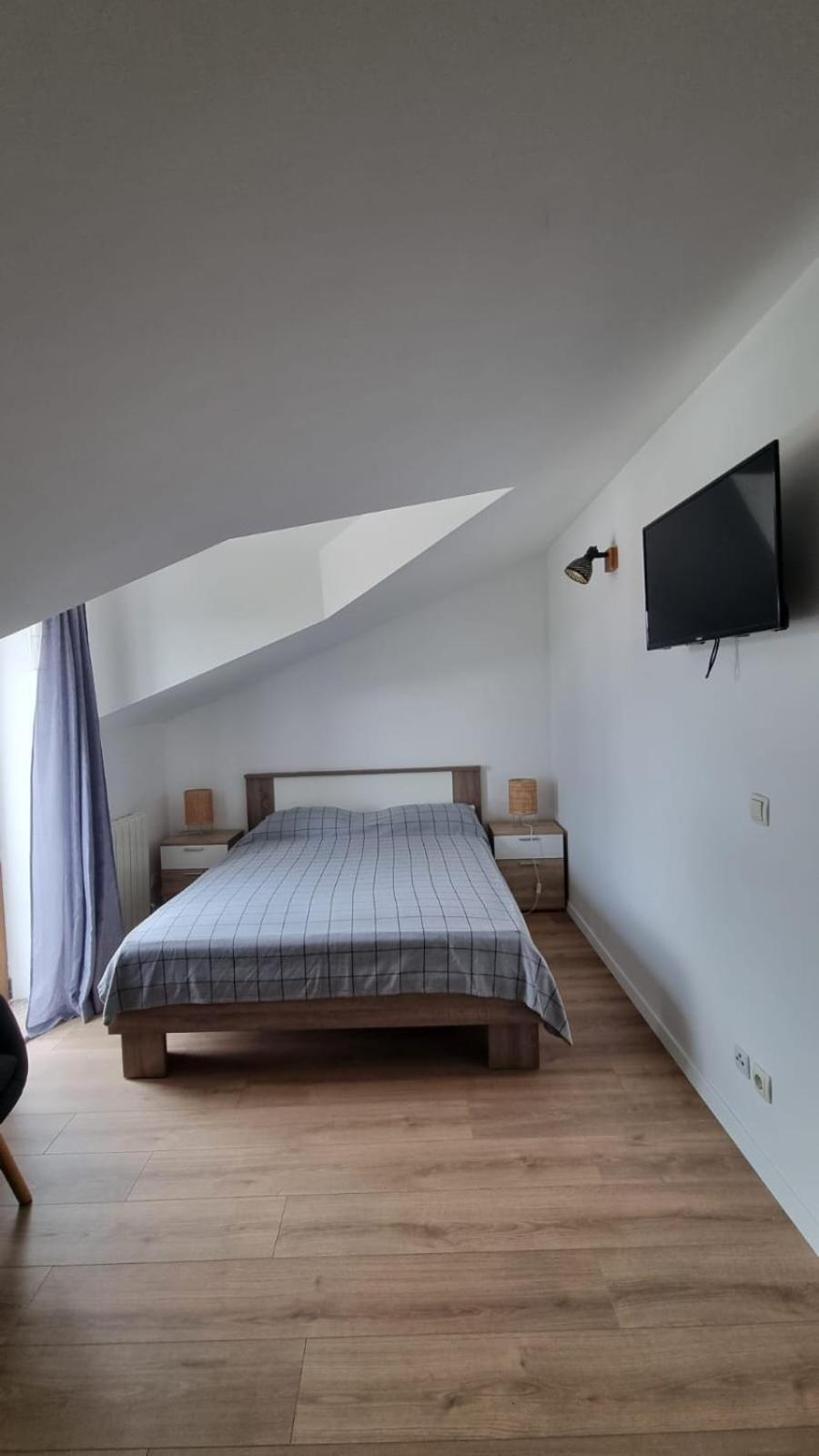 Apartmani Ritosa Novigrad Istria Εξωτερικό φωτογραφία
