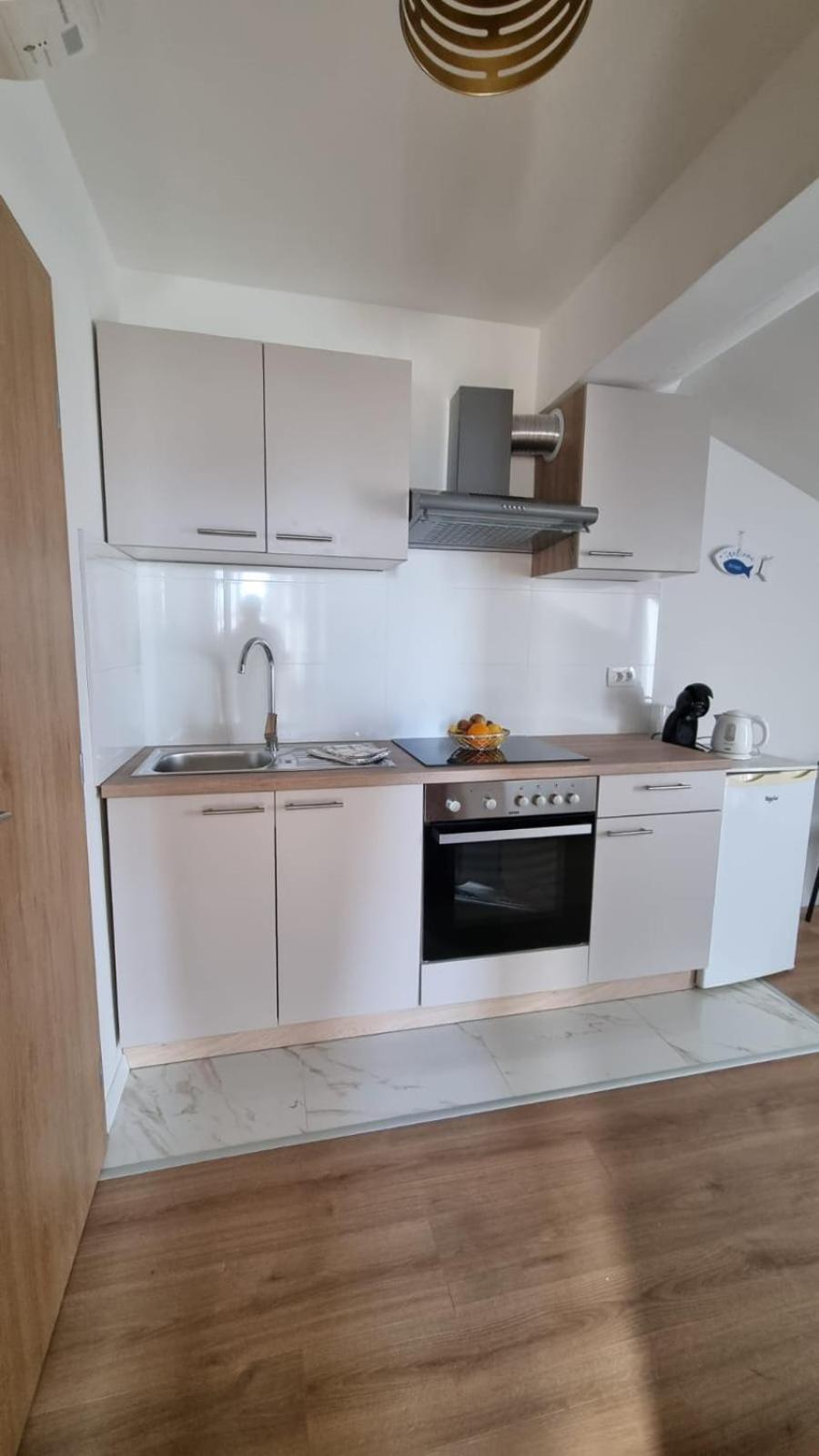 Apartmani Ritosa Novigrad Istria Εξωτερικό φωτογραφία