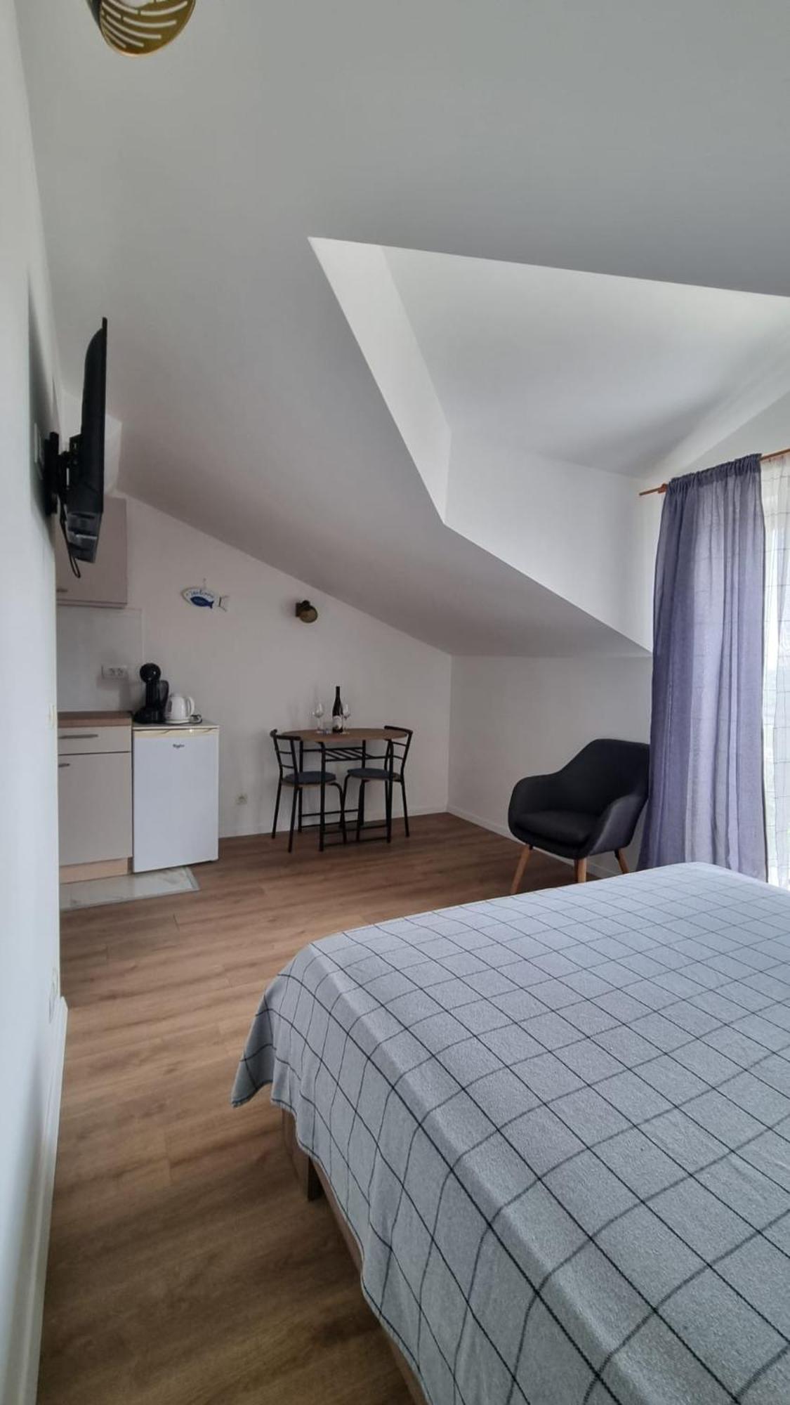 Apartmani Ritosa Novigrad Istria Εξωτερικό φωτογραφία