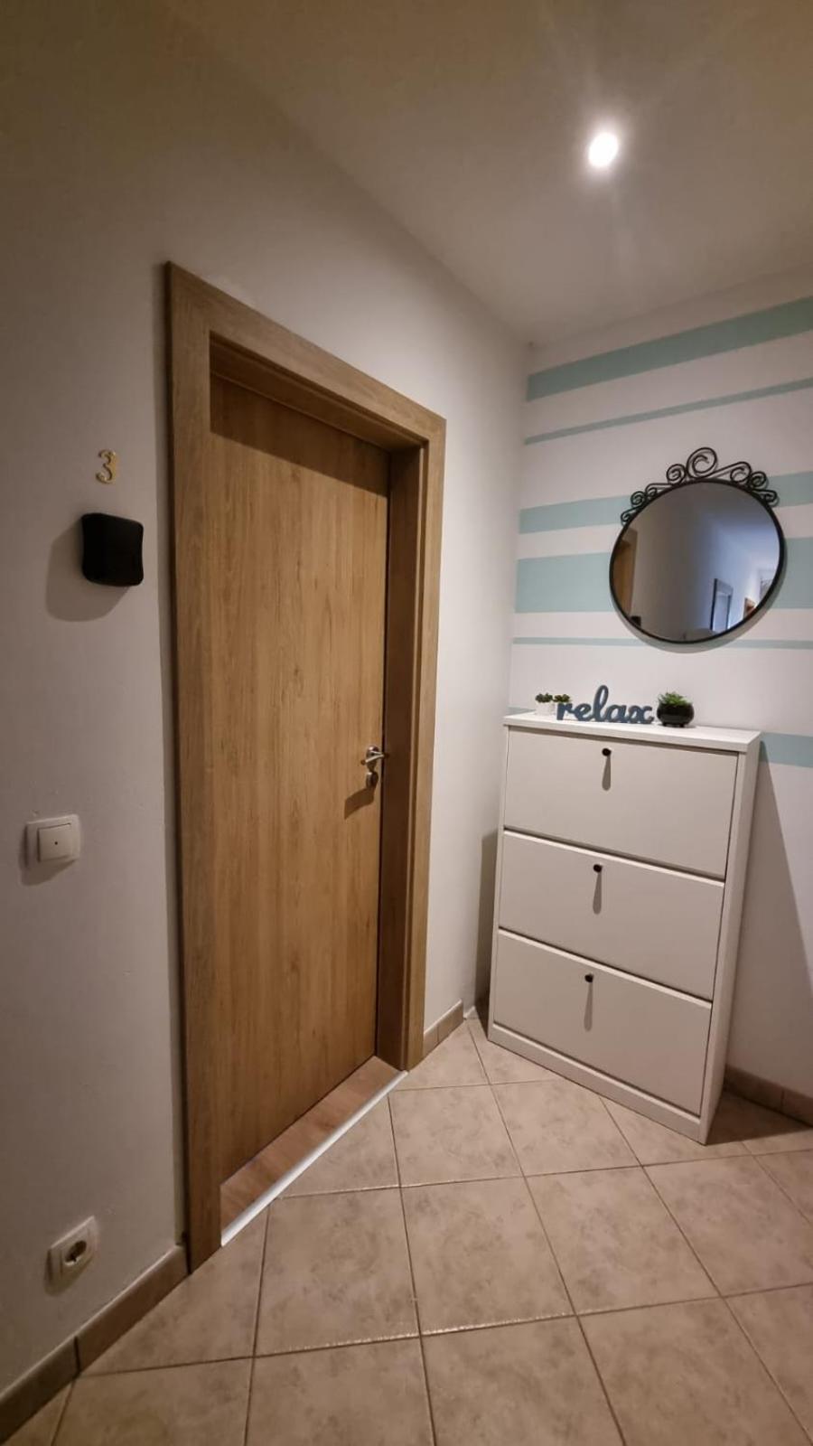 Apartmani Ritosa Novigrad Istria Εξωτερικό φωτογραφία