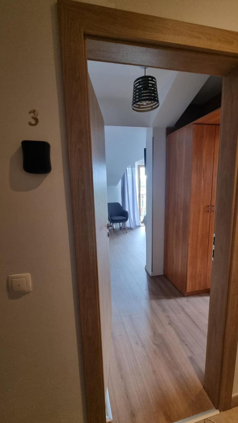 Apartmani Ritosa Novigrad Istria Εξωτερικό φωτογραφία