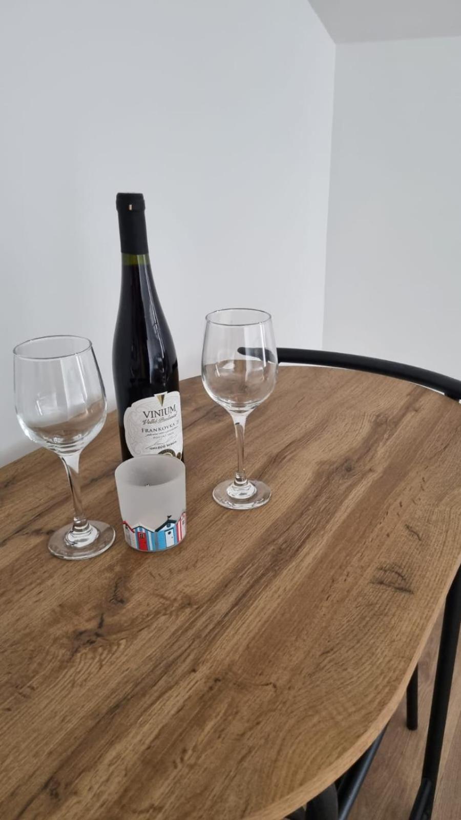 Apartmani Ritosa Novigrad Istria Εξωτερικό φωτογραφία