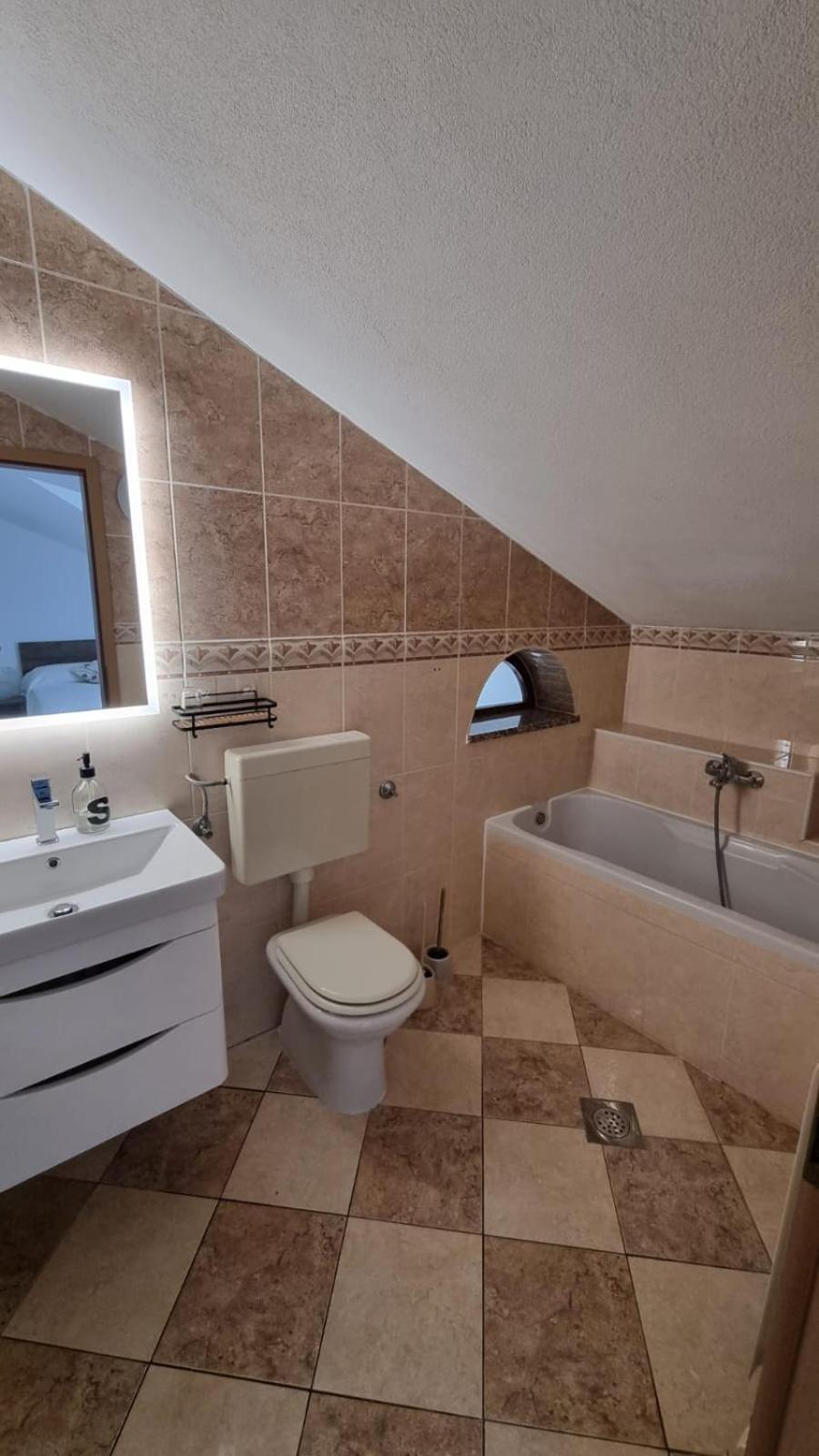 Apartmani Ritosa Novigrad Istria Εξωτερικό φωτογραφία