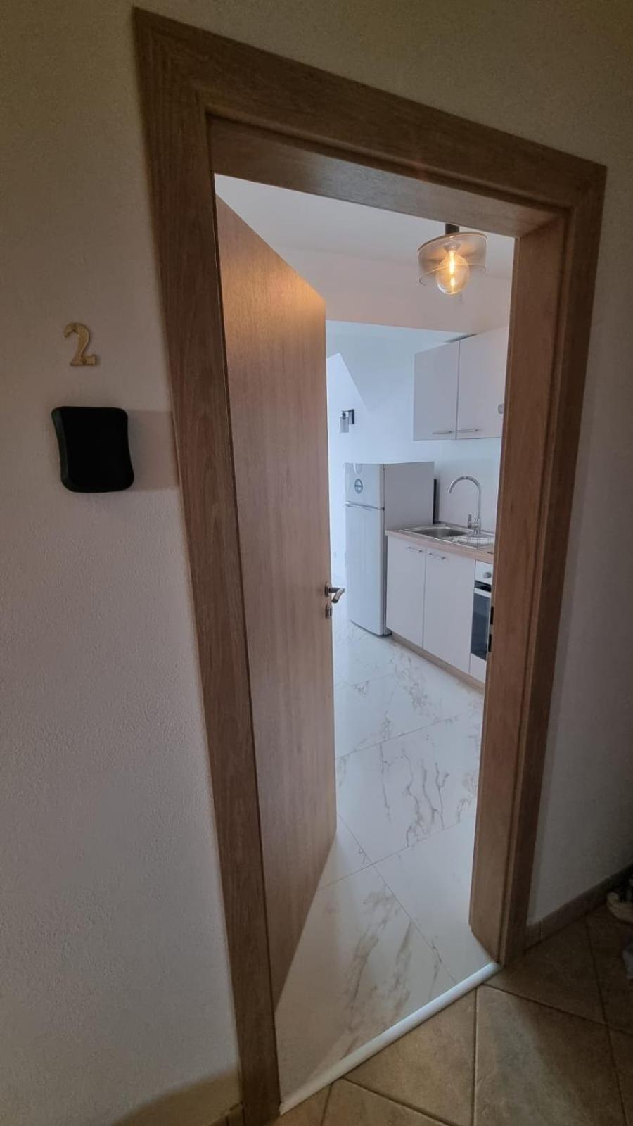 Apartmani Ritosa Novigrad Istria Εξωτερικό φωτογραφία