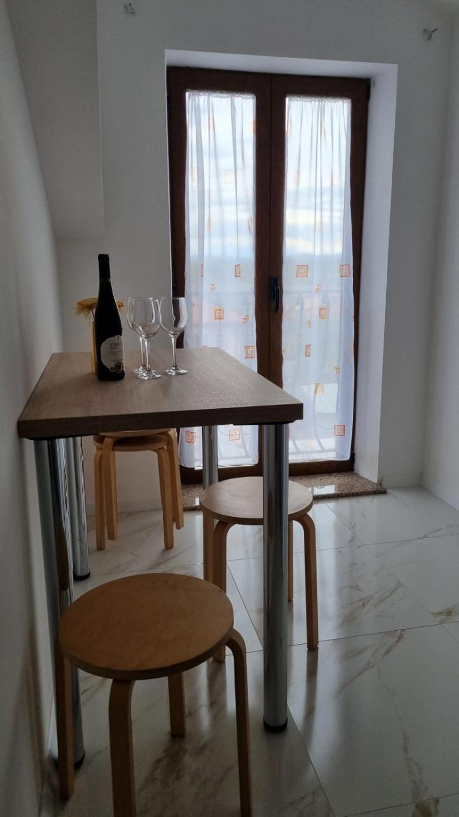 Apartmani Ritosa Novigrad Istria Εξωτερικό φωτογραφία