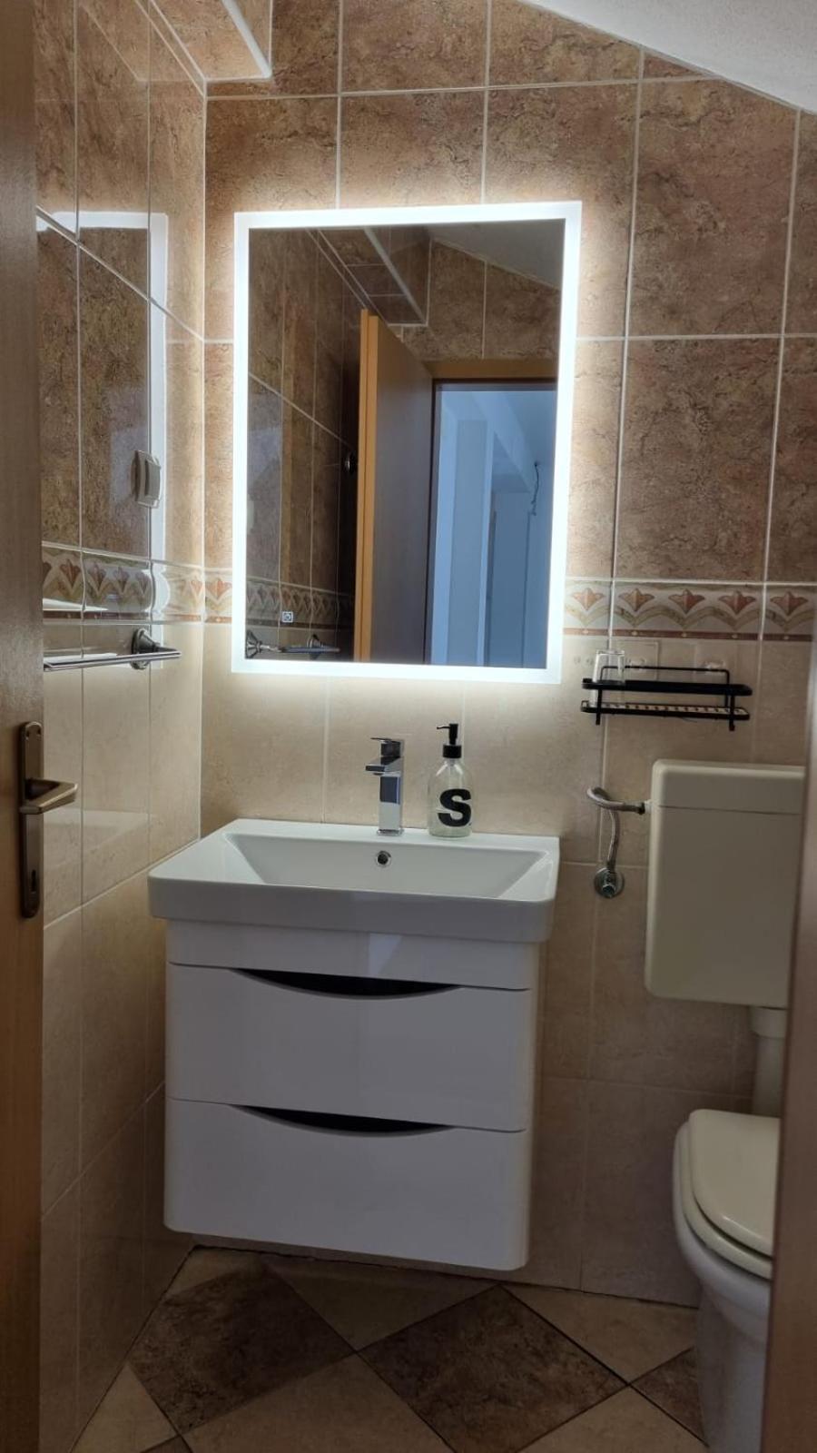 Apartmani Ritosa Novigrad Istria Εξωτερικό φωτογραφία
