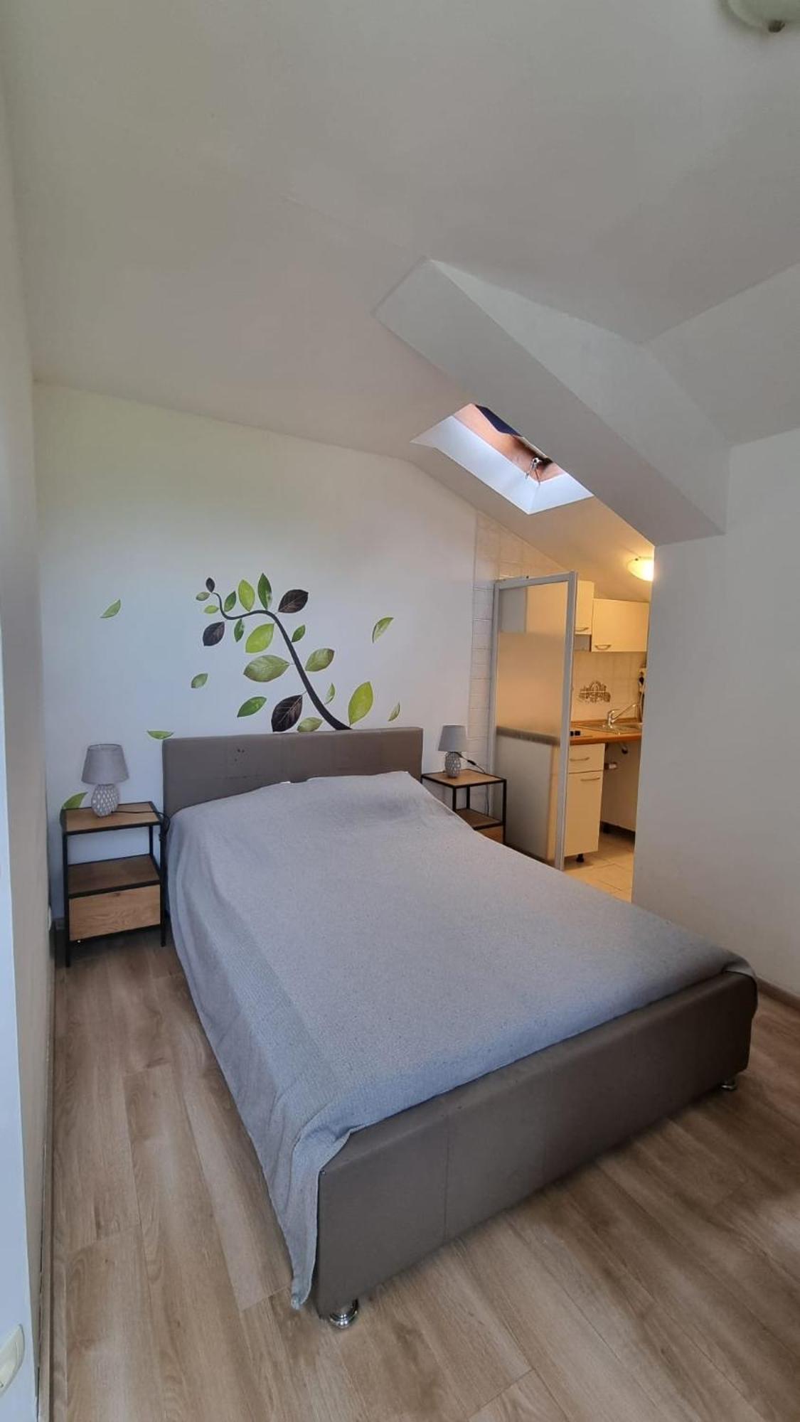 Apartmani Ritosa Novigrad Istria Εξωτερικό φωτογραφία