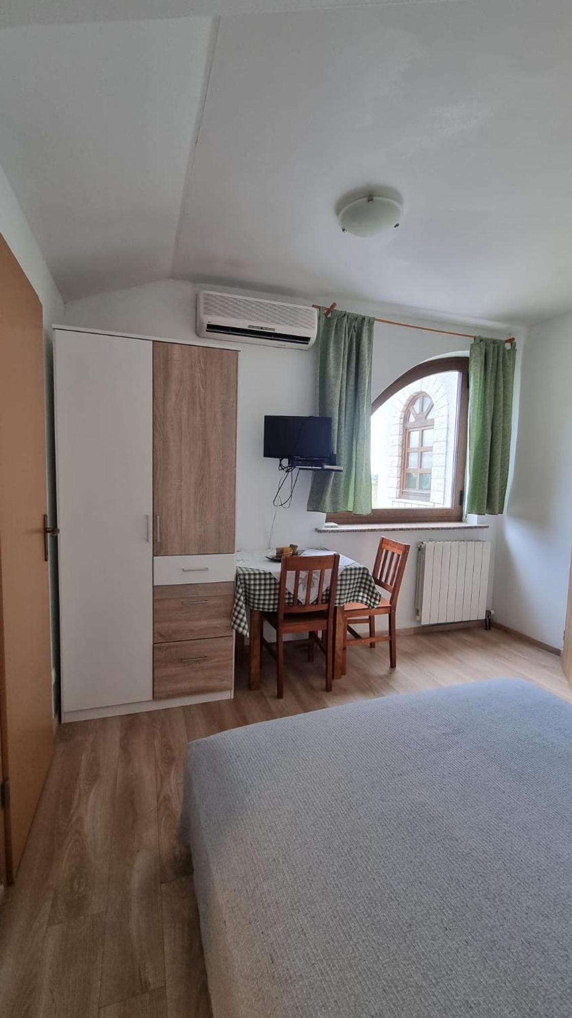 Apartmani Ritosa Novigrad Istria Εξωτερικό φωτογραφία