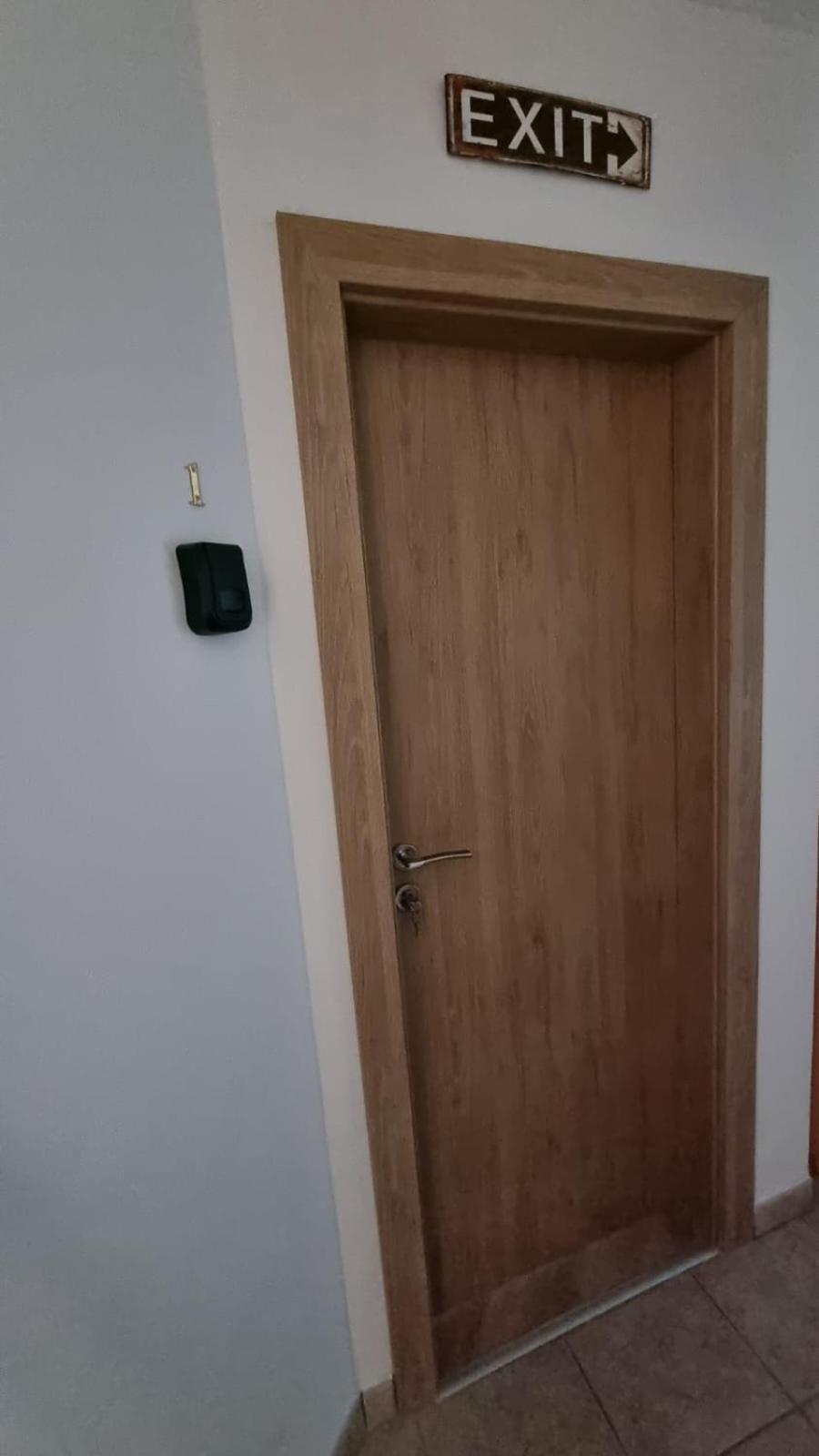 Apartmani Ritosa Novigrad Istria Εξωτερικό φωτογραφία