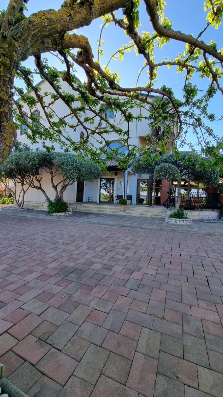 Apartmani Ritosa Novigrad Istria Εξωτερικό φωτογραφία